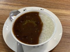 桂花豆沙粥-笃笃笃糖粥(十全街店)
