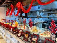 -燕郊烧鸽子(酷车小镇店)