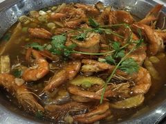 -槐店王婆大虾(长江道店)