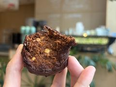 -OUR Bakery(中海环宇荟店)