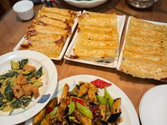 -春水锅贴·传统鲁菜(大明湖店)