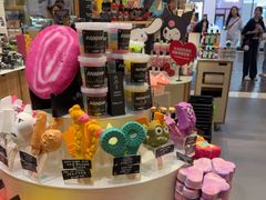 -LUSH(威尼斯人店)