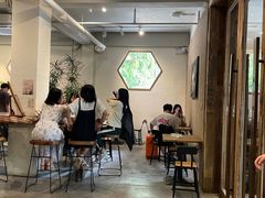 -成川茶店·潮汕工夫浓茶(万象店)