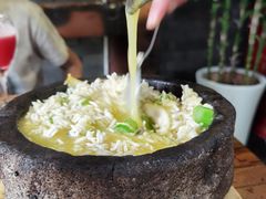 酥米大连鲍-茗醉园茶楼