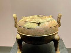 -广西壮族自治区博物馆