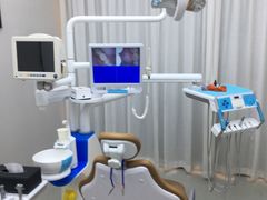 -牙博士口腔品牌连锁(杨浦店)