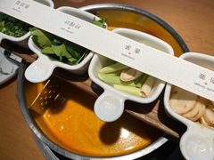 冬阴功锅底-生如夏花泰式火锅(鹭洲里店)