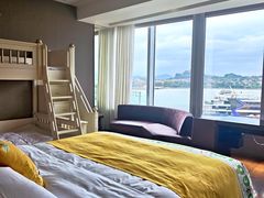 -厦门海港英迪格酒店(中山路店)