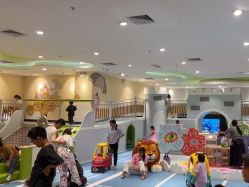 -meland亲子乐园•派对•研学(苏州悠方购物中心店)