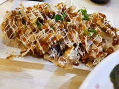 -八盛屋·沾面(集美万达店)