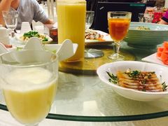 -山西会馆·晋菜·晋商宴·牌匾博物馆(胜利东街店)
