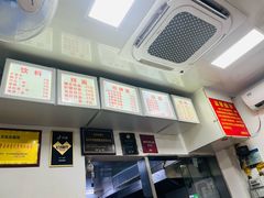 -无名氏面馆(邮电路店)