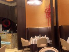 -上海金桥红枫万豪酒店-万豪中餐厅