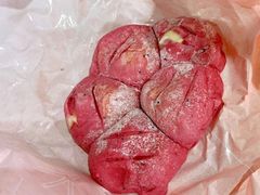 -木子木水日式烫面包(世界城光谷店)