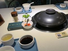 -百年果林椰子鸡(中洲店)