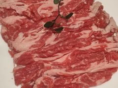 -涮福記·现切牛羊肉火锅(世纪汇店)