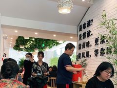 -贵凤凰贵州米粉(五道口店)