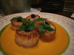 -Bistro Les Lilas丁香花小酒馆