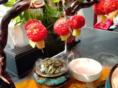 -唐猫庭院·千年陕菜(赛格国际购物中心店)