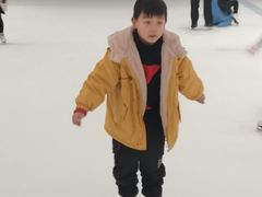 -TheRink大零溜冰场(IFS国金中心店)