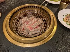 -肉匠日式烧肉屋·和牛居酒屋·酒水小食堂(大汉悦中心店)