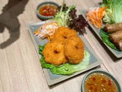 -安南小馆(华润城万象天地店)