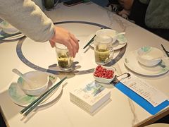 -渔舟意·湖南家宴(萝岗纳金城店)