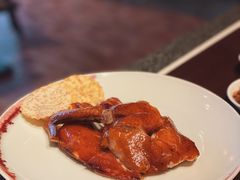 -杭州西子湖四季酒店·金沙厅