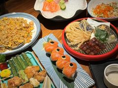 -鸟鹏烧鸟居酒屋(仁恒梦中心店)