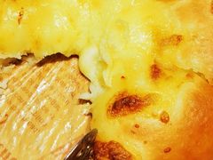 蒙古奶酪饼-西贝(大华虎城店)