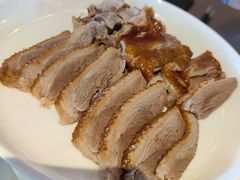 鲜卤鹅肉-陈鹏鹏潮汕菜(欢乐海岸 海边景观店)