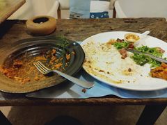 -翠田Green Field Kitchen