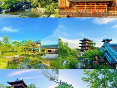 -牛首山文化旅游区
