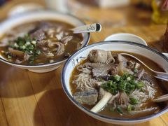 -正宗阳山牛杂(东城店)