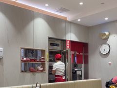 -喜家德虾仁水饺(邯郸新世纪中心店)