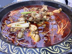 -蛙老爹·蜀香美蛙鱼头(王家湾店)