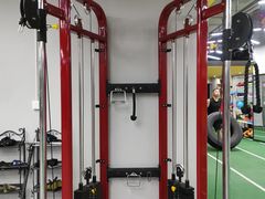 -CXFIT 陈徐健身工作室(凯旋店)