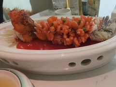 -苏梦江南·淮扬菜(夫子庙店)