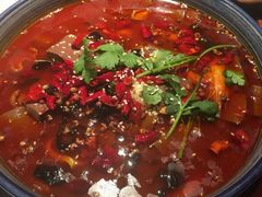 -绿茶餐厅(昌平悦荟店)