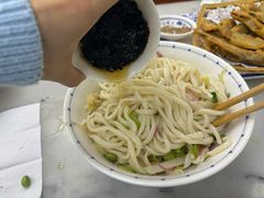 -海碗居老北京炸酱面(增光路店)