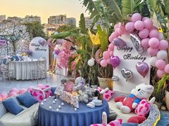 -天空花园餐吧·生日·团建(南山店)