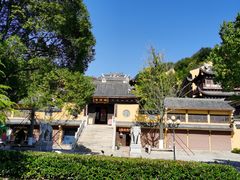 -汤山公园