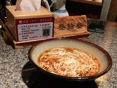 -南京大牌档(之心城店)