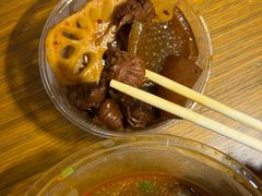 -小吴水煮(羊子巷店)