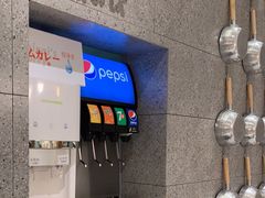 -池奈·咖喱蛋包饭(熙地港店)