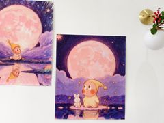 -琦堡高端定制蛋糕茶歇(格力广场店)