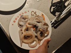 -芝小官毛肚火锅海鲜自助(淮安清江浦区新亚店)