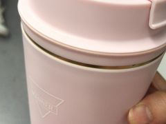 -Manner Coffee(芮欧百货店)