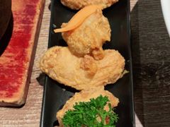 -茉莉餐厅(包河万达店)