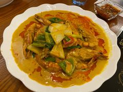 -樾餐厅泰式海鲜火锅(民歌湖店)